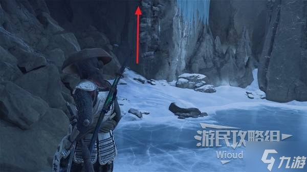 《羊蹄山之魂》必中护身符获取方法 险中求护身符怎么获取