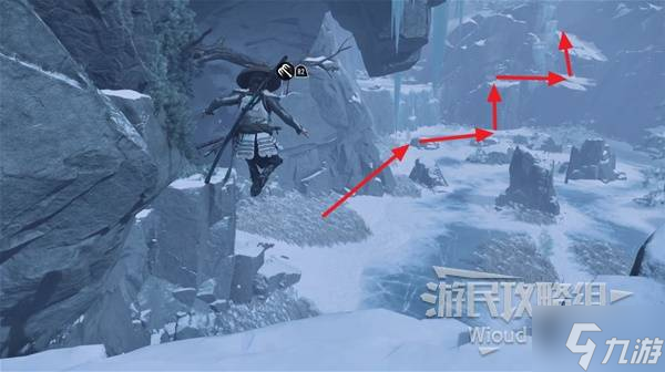 《羊蹄山之魂》必中护身符获取方法 险中求护身符怎么获取