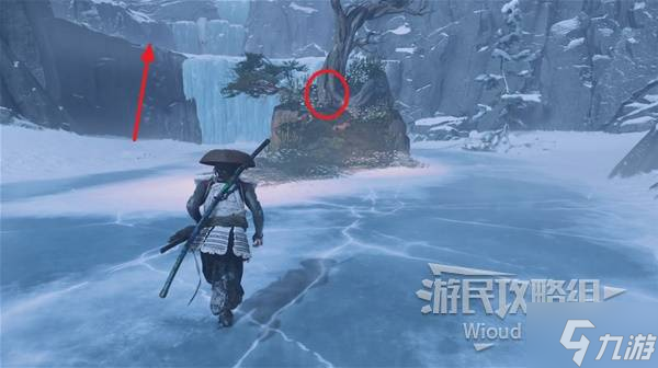 《羊蹄山之魂》必中护身符获取方法 险中求护身符怎么获取