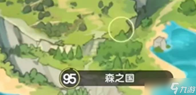 杖剑传说森之国怎么玩