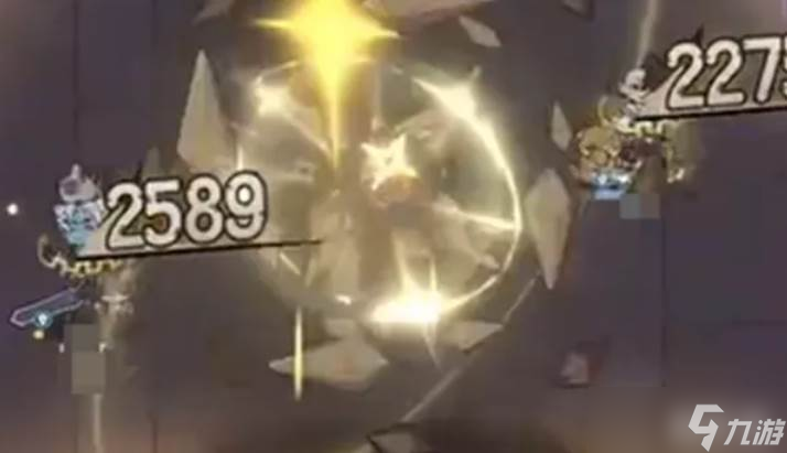 杖剑传说机神山怎么打