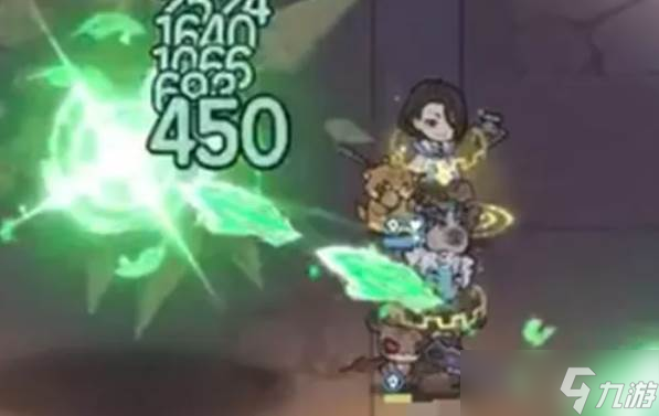 杖剑传说机神山怎么打