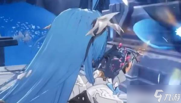 二重螺旋远程武器
