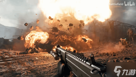 晨报|《战地6》发售预热宣传片公布 部分地区XGP自动续订服务不受涨价影响