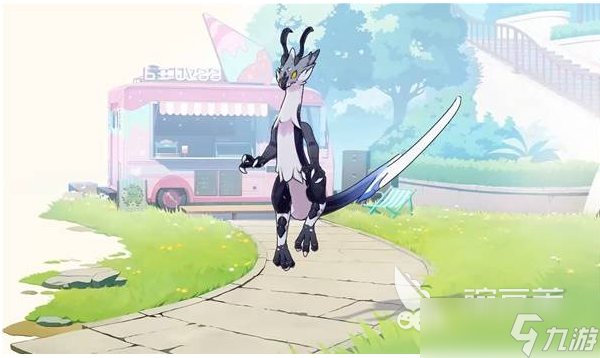 崩坏因缘精灵焰刃龙如何 崩坏因缘精灵焰刃龙分享