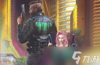 赛博朋克2077街头小子开局优势介绍