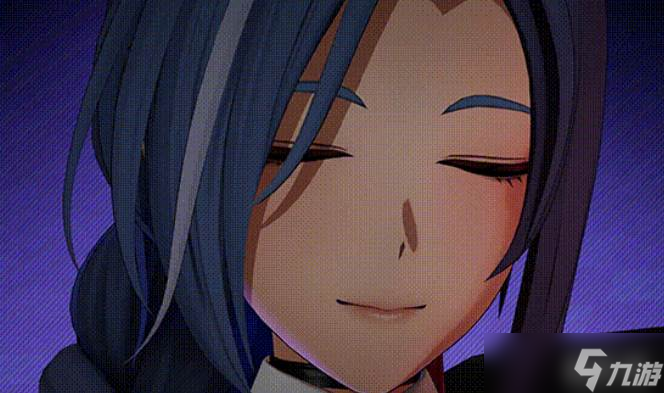《少女前线2》新角色海伦