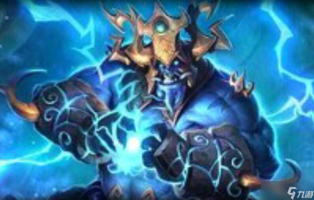 炉石传说「卡组推荐」拉萨