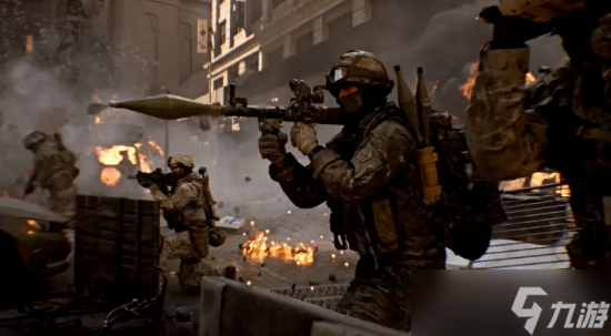 外媒 《战地6》战役并非糟糕 和多人模式对比稍显逊色