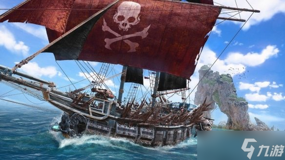 育碧《碧海黑帆》Steam调价 全版本最高直降35%