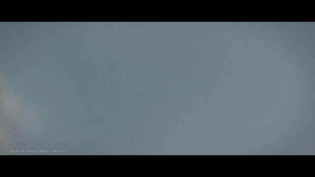 公测PV发布！《保卫要塞》邀你集结奔赴胜利！