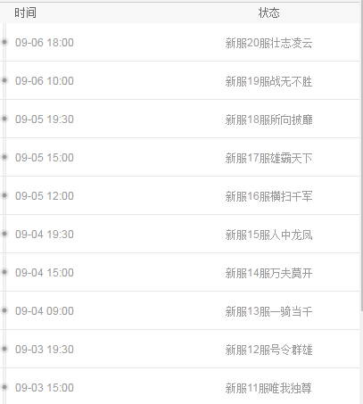 星际之狼2什么时候出 公测上线时间预告
