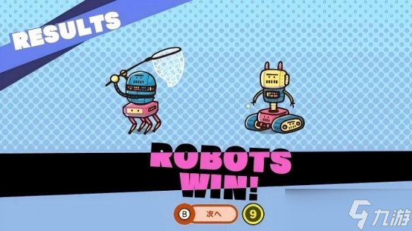 《普力多 普力兹纳》确认参加“Steam Next Fest”