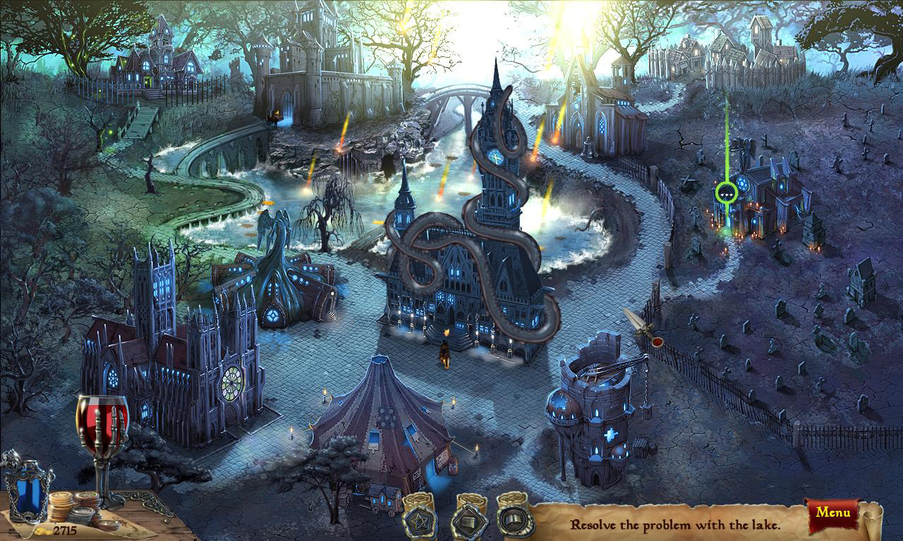 暮光之城:爱的治愈什么时候出 公测上线时间预告