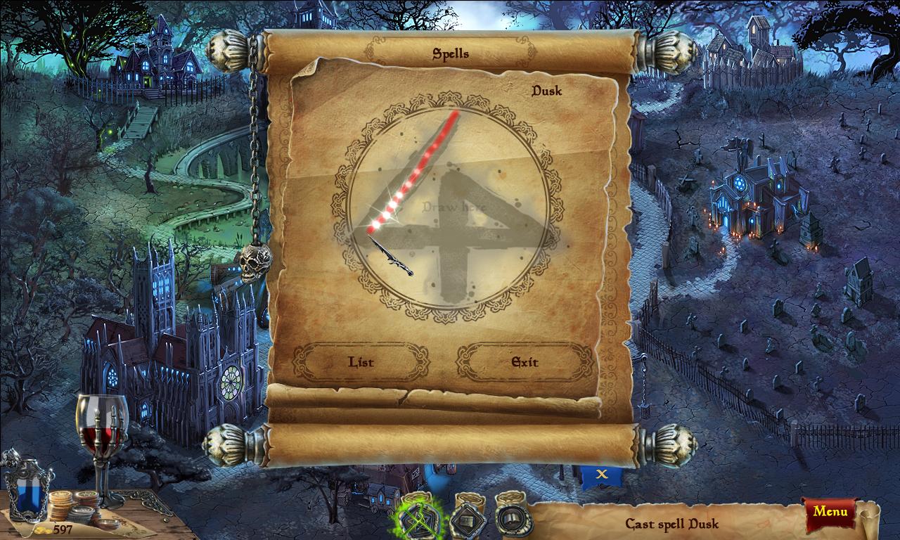 暮光之城:爱的治愈什么时候出 公测上线时间预告