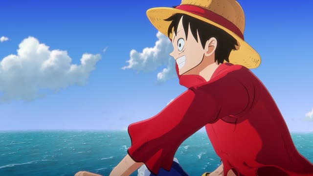 《航海王：梦想指针》现已启航！