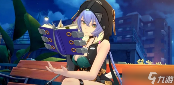 绝区零卢西娅什么时候上线 技能是什么