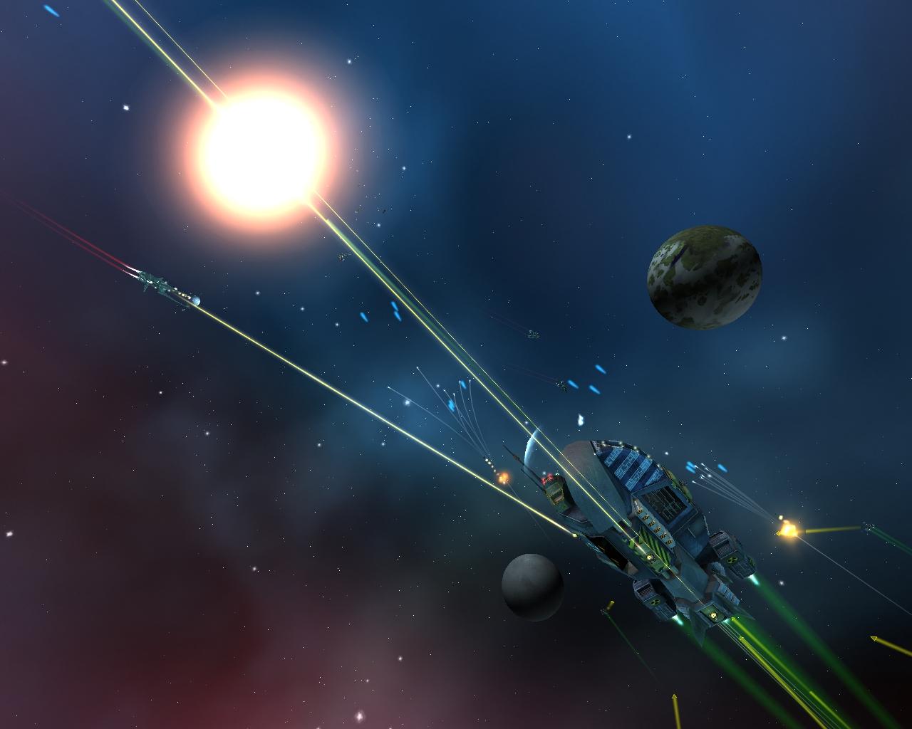 星际之狼2好玩吗 星际之狼2玩法简介