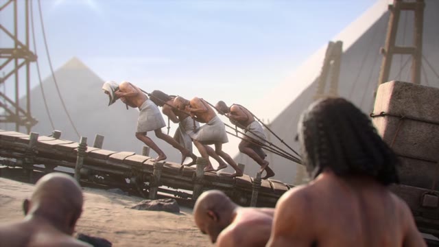 《世界启元》一场关于文明的伟大探索