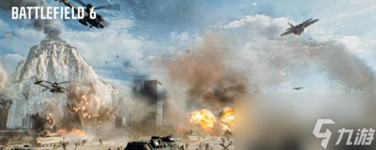 《战地6》单人战役相关内容详解