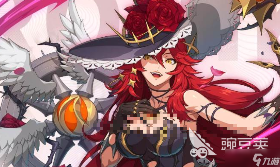 伊瑟维罗妮卡角色分享 伊瑟维罗妮卡角色如何