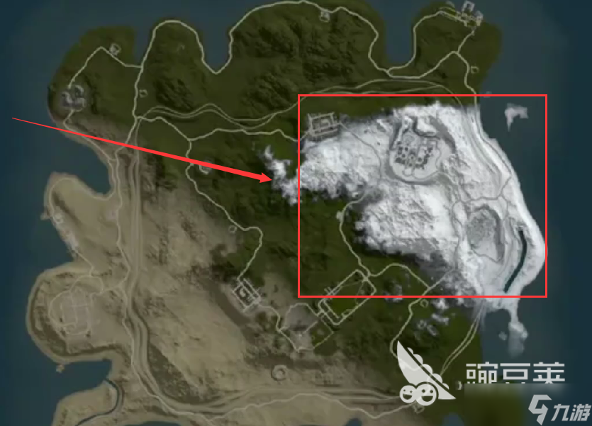 失控进化雪山教程详解 失控进化雪山探索教程解读