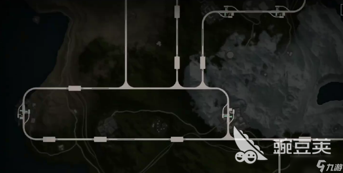 失控进化雪山教程详解 失控进化雪山探索教程解读