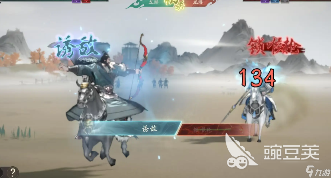 三国望神州姜维上线了吗 三国望神州最强武将分享