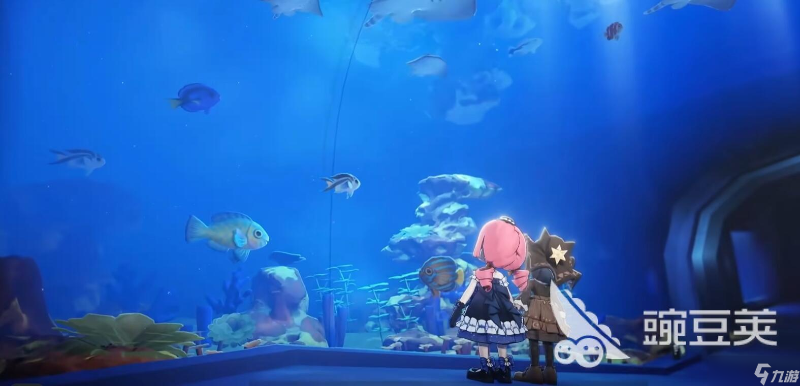 星布谷地物语新手教程 星布谷地开局玩法详解
