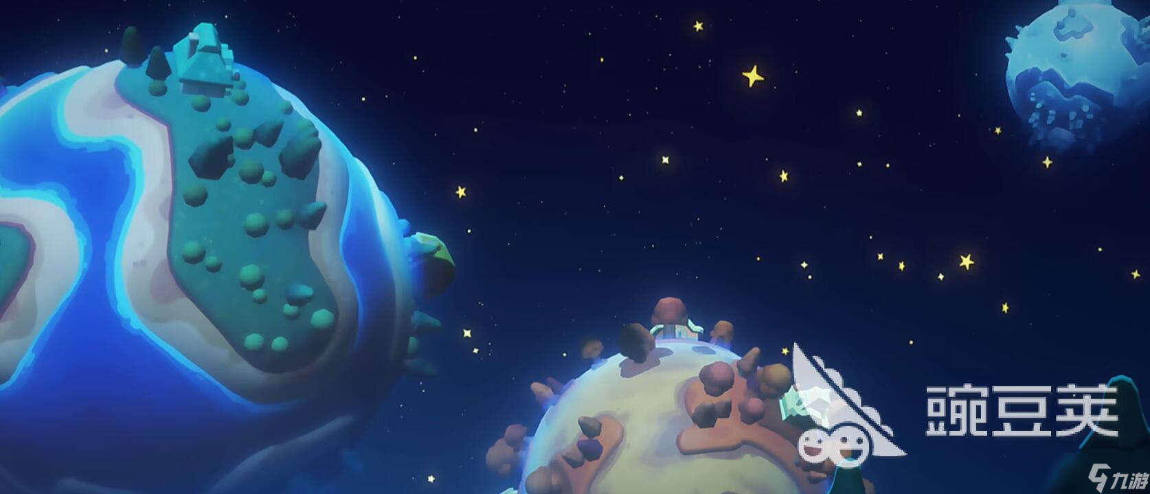 星布谷地游戏测评 星布谷地好玩吗