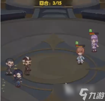 口袋斗罗大陆怎么快速推关 口袋斗罗大陆推关教程