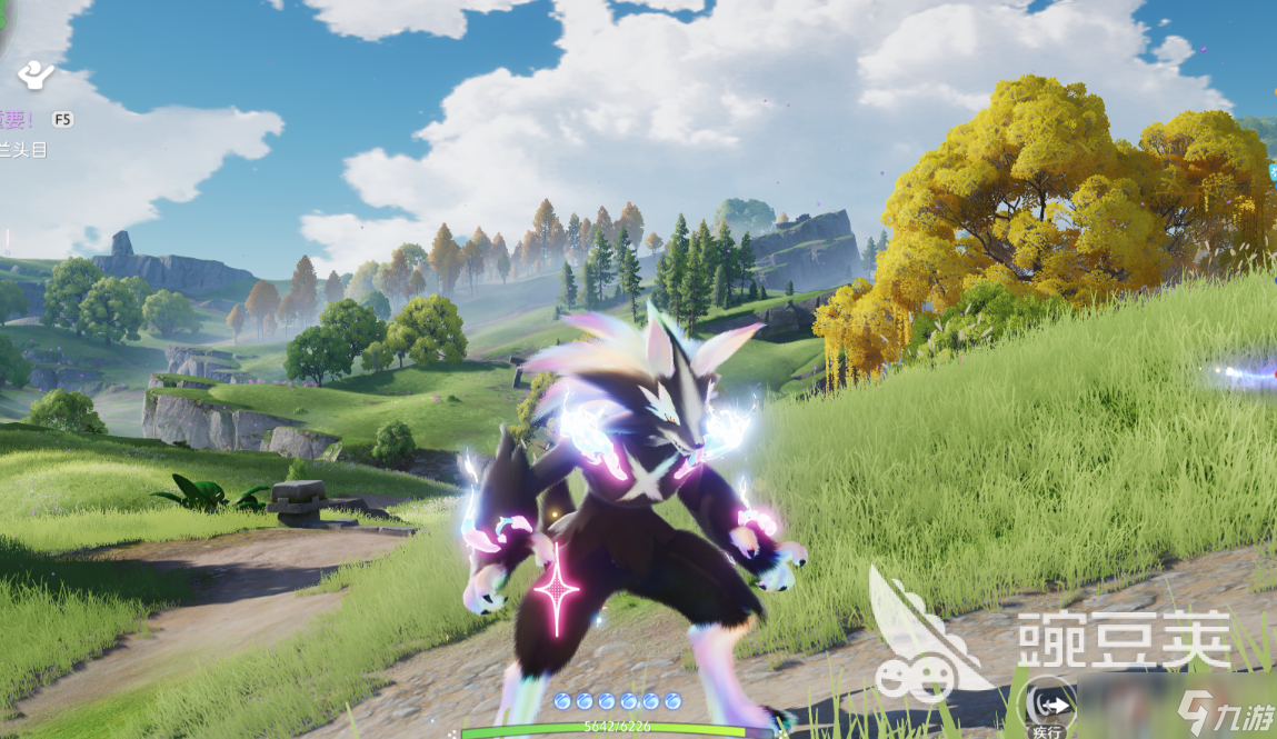 伊莫拉撒培养指南 伊莫拉撒闪电貂技能解析