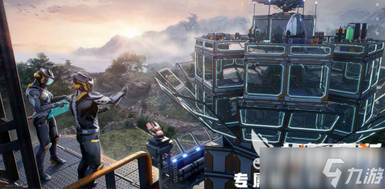 机械启元什么时候上市 机械启元上线时间分享