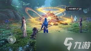 斗罗大陆猎魂世界昊天秘境怎么速通