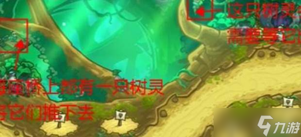 王国保卫战5成就怎么玩