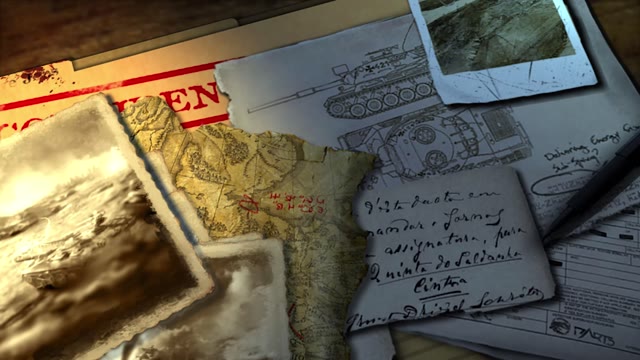 《闪电突袭》首发预约开启