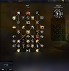 魔兽世界11.2奶萨大秘境天赋怎么加点
