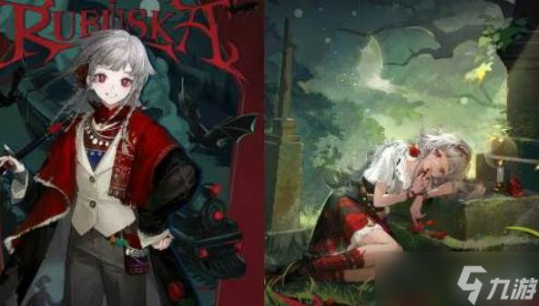 重返未来1999野树莓值得抽吗