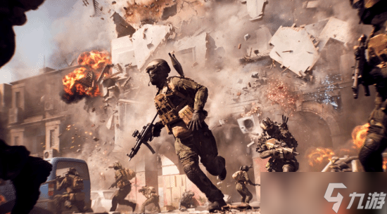 外媒评《战地6》PC版画面为历代最佳 当代硬件可在目标分辨率下轻松达到60帧