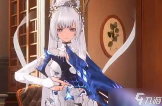 二重螺旋武器有什么