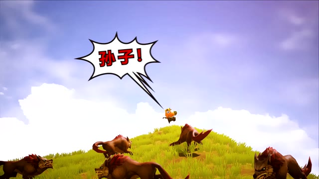 《我叫MT：归来》我能不能成为那样伟大的MT呢