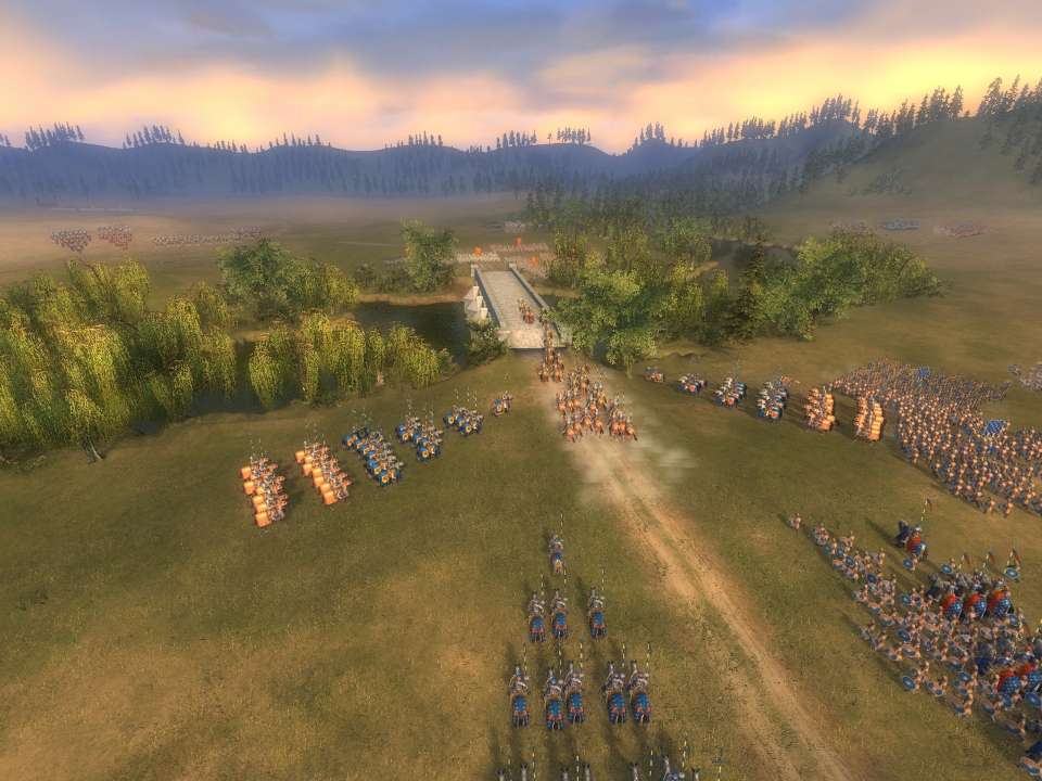 十三世纪什么时候出 公测上线时间预告