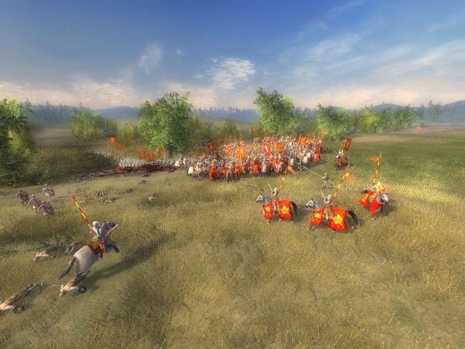 十三世纪什么时候出 公测上线时间预告