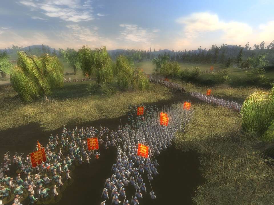 十三世纪什么时候出 公测上线时间预告