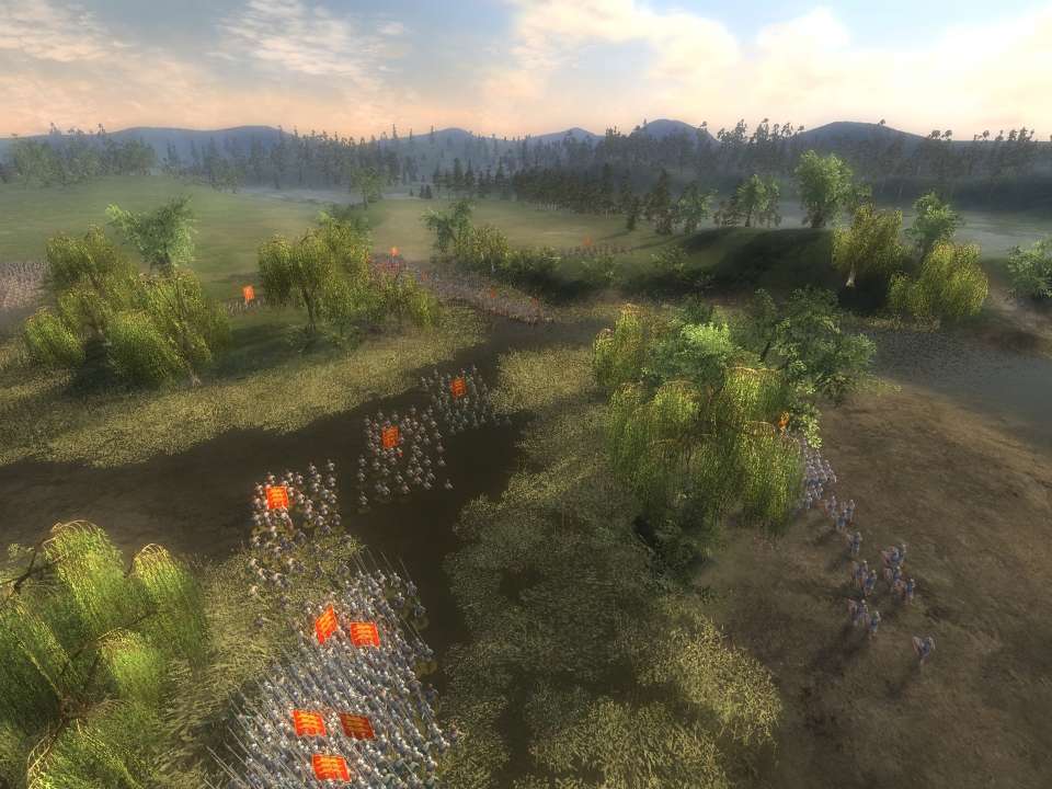 十三世纪什么时候出 公测上线时间预告