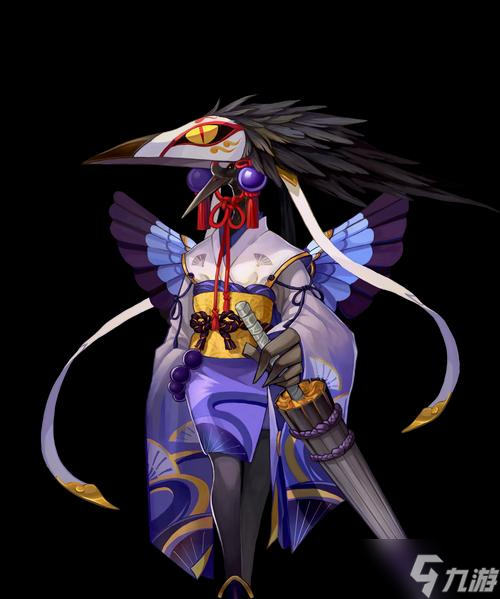 阴阳师鸟姐皮肤获取方法 有什么途径可以获取