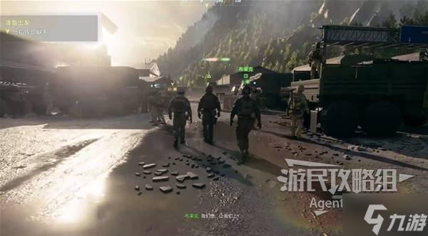 《战地6》战役模式图文攻略 战役全任务流程攻略