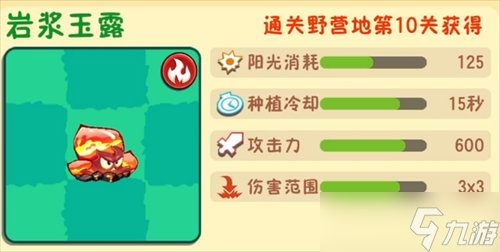 植物大战僵尸3进化植物推荐