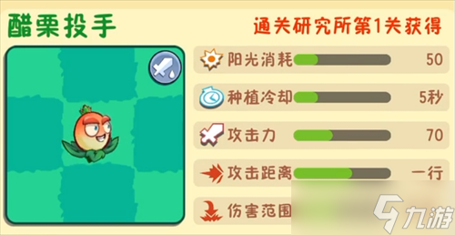 植物大战僵尸3进化植物推荐
