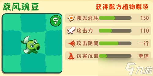 植物大战僵尸3进化植物推荐